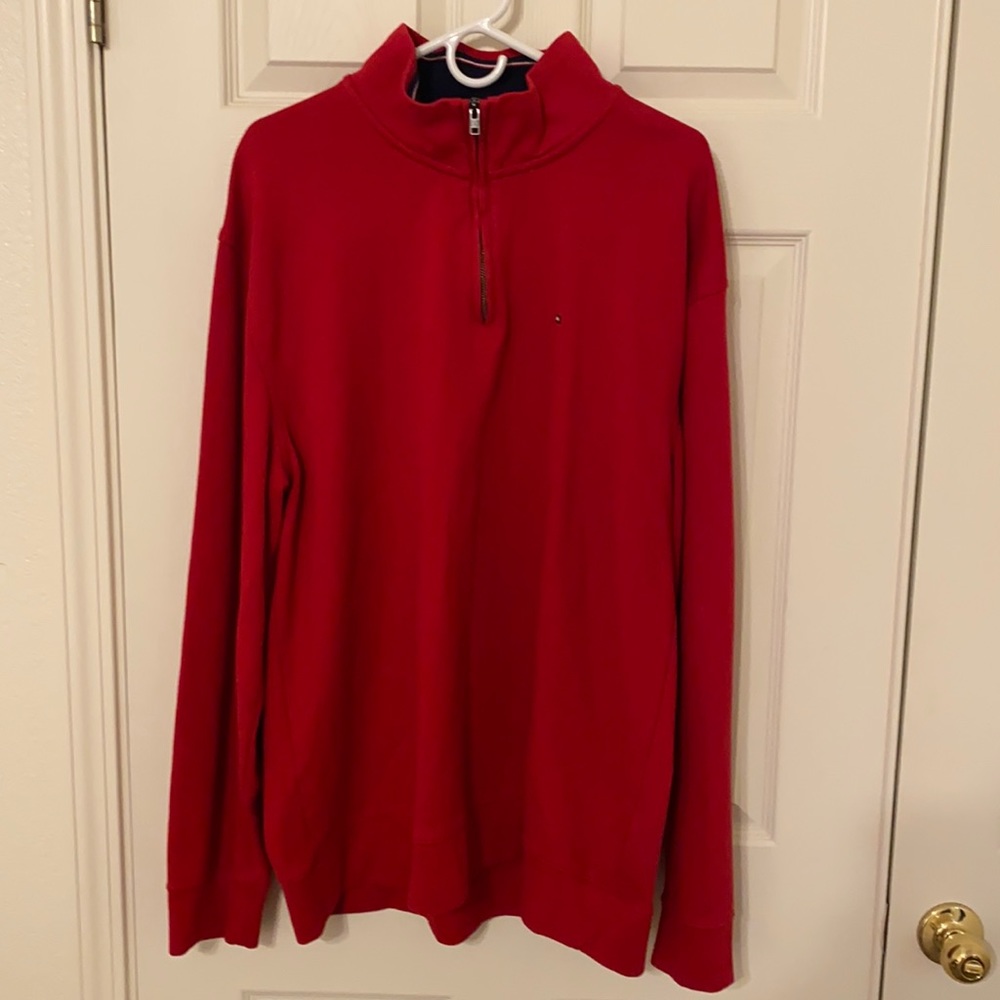 Tommy Hilfiger 1/4 Zip
